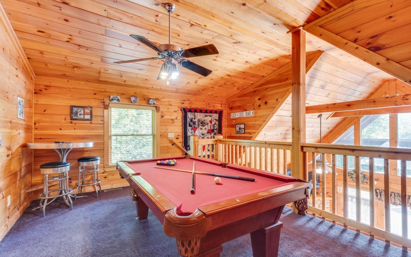 Hugs N Kisses Pool Table Hot Tub Pool Table Community Pool Close To Downtown Gatlinburg Zewnętrze zdjęcie